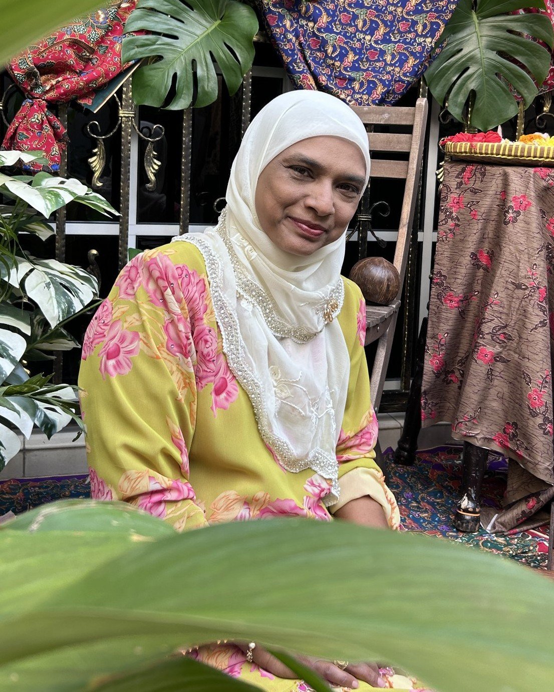 Hajah Hatijah Ismail, pengasas Pusat Rawatan Tradisional Al-Hikmah